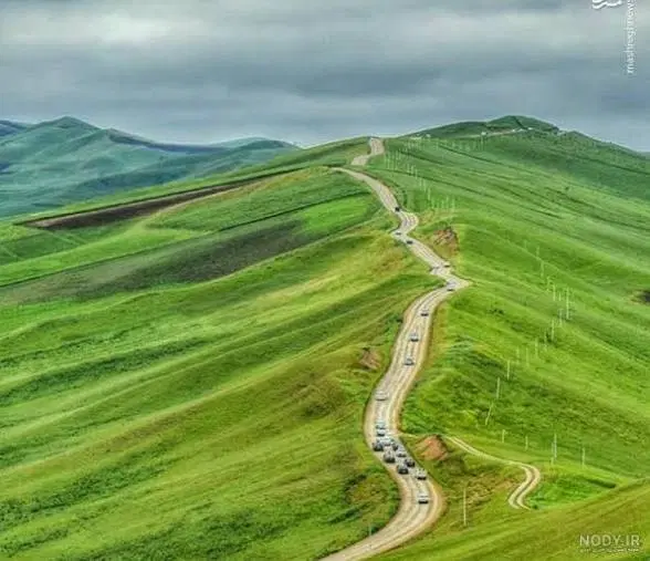 زمین مسکونی 60متری در شادباد مشایخ مسیر بالا