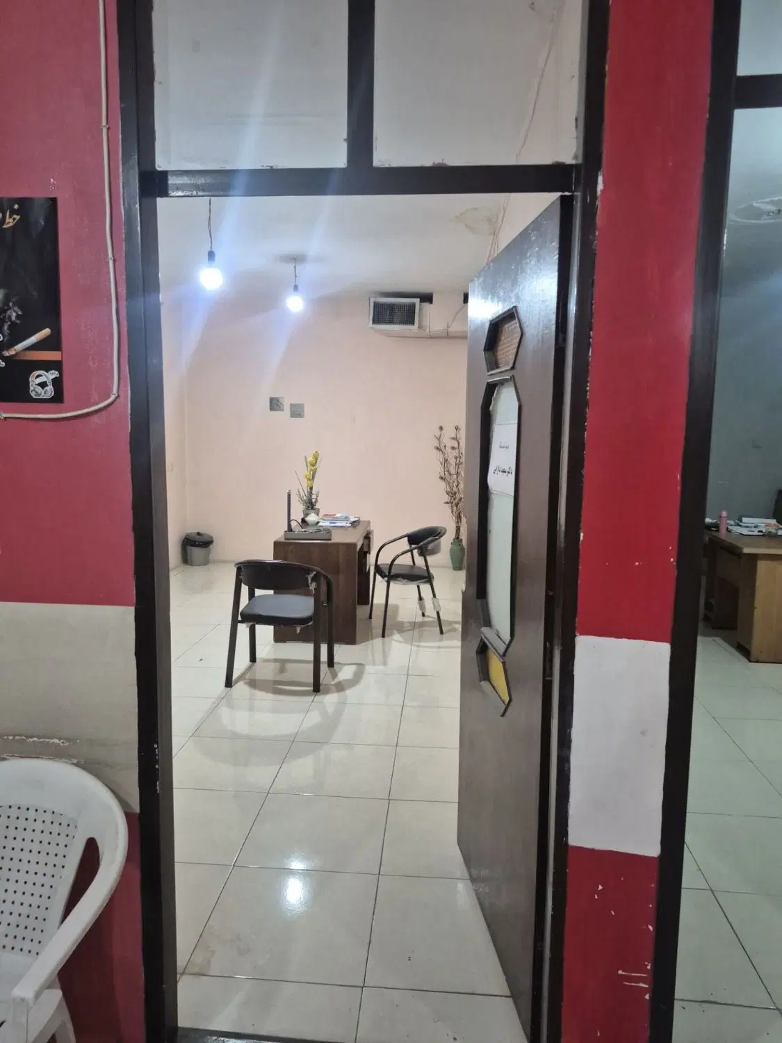 اجاره دفتر کار