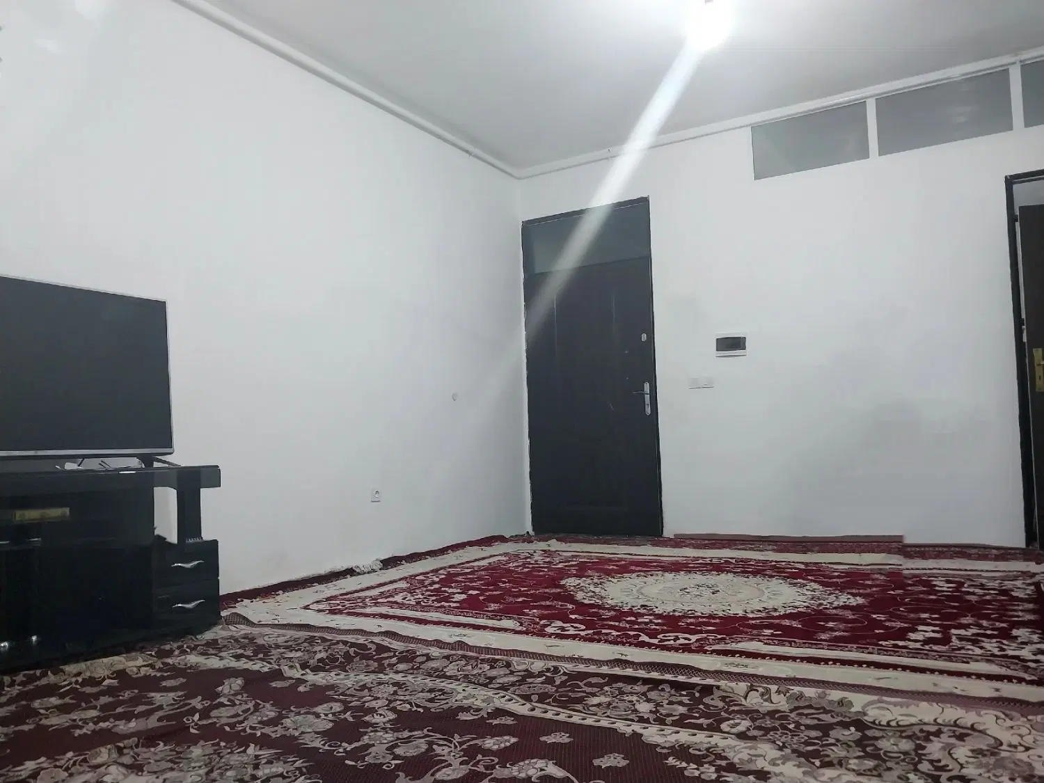 اجازه خانه آپارتمانی و پارکینگ یا انباز