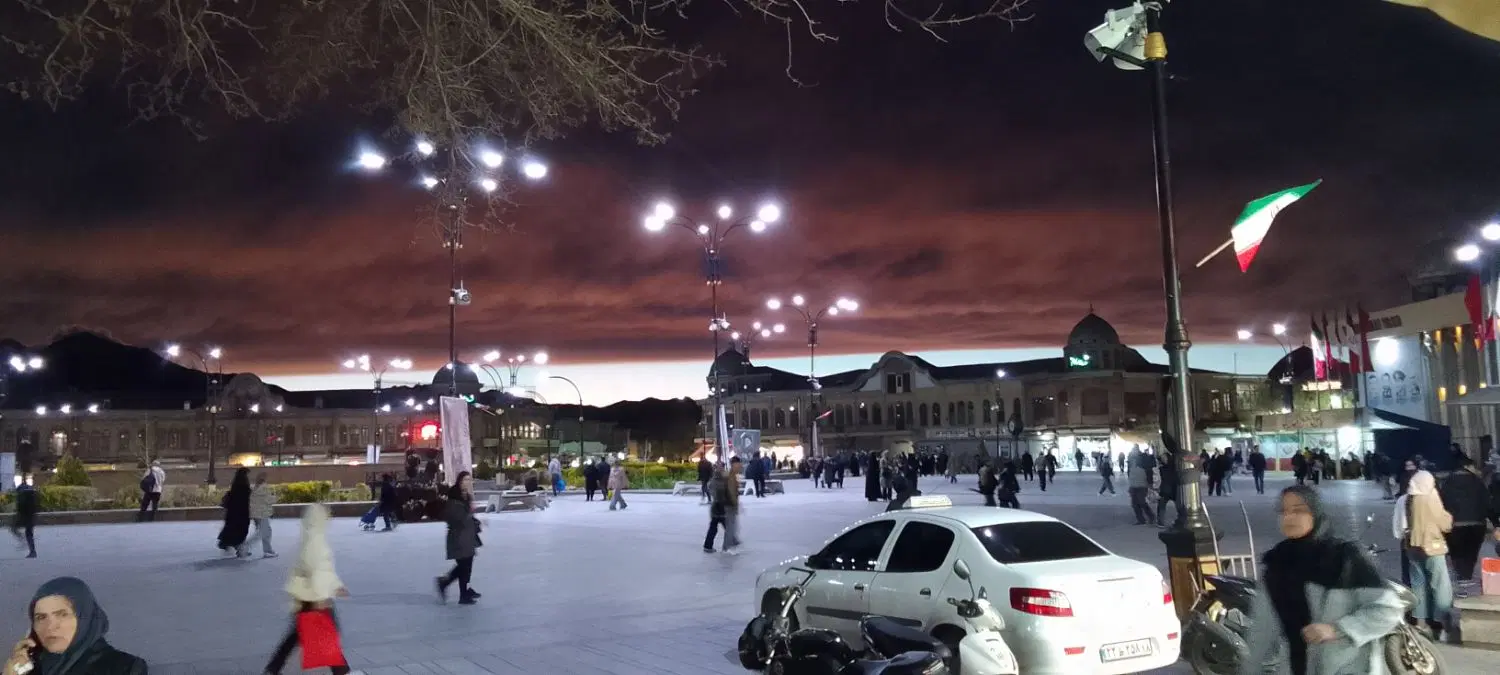 مغازه میدان امام خمینی