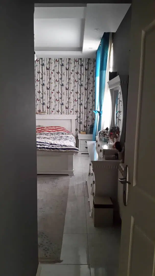 کوی ارغوان یکواحد آپارتمان مخصوص سخت پسندان