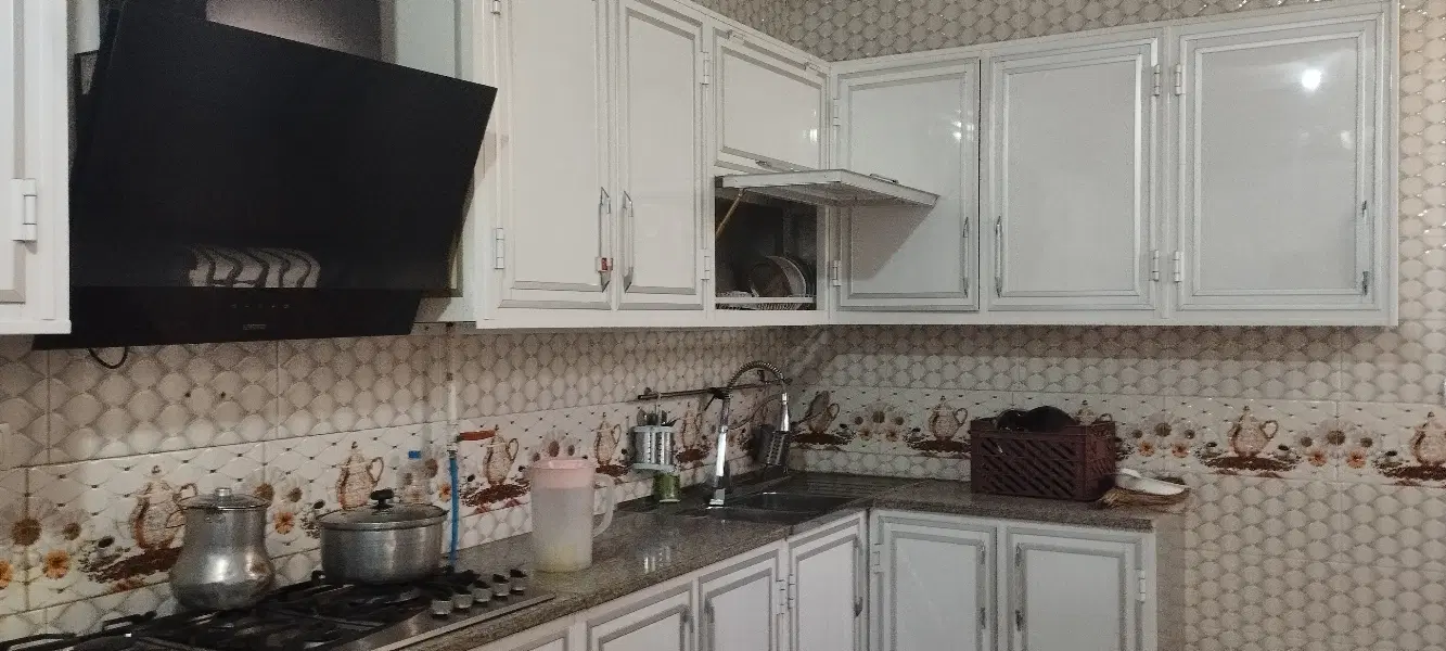فروش ویلایی شهرک پیروزی(املاک بی نظیر)