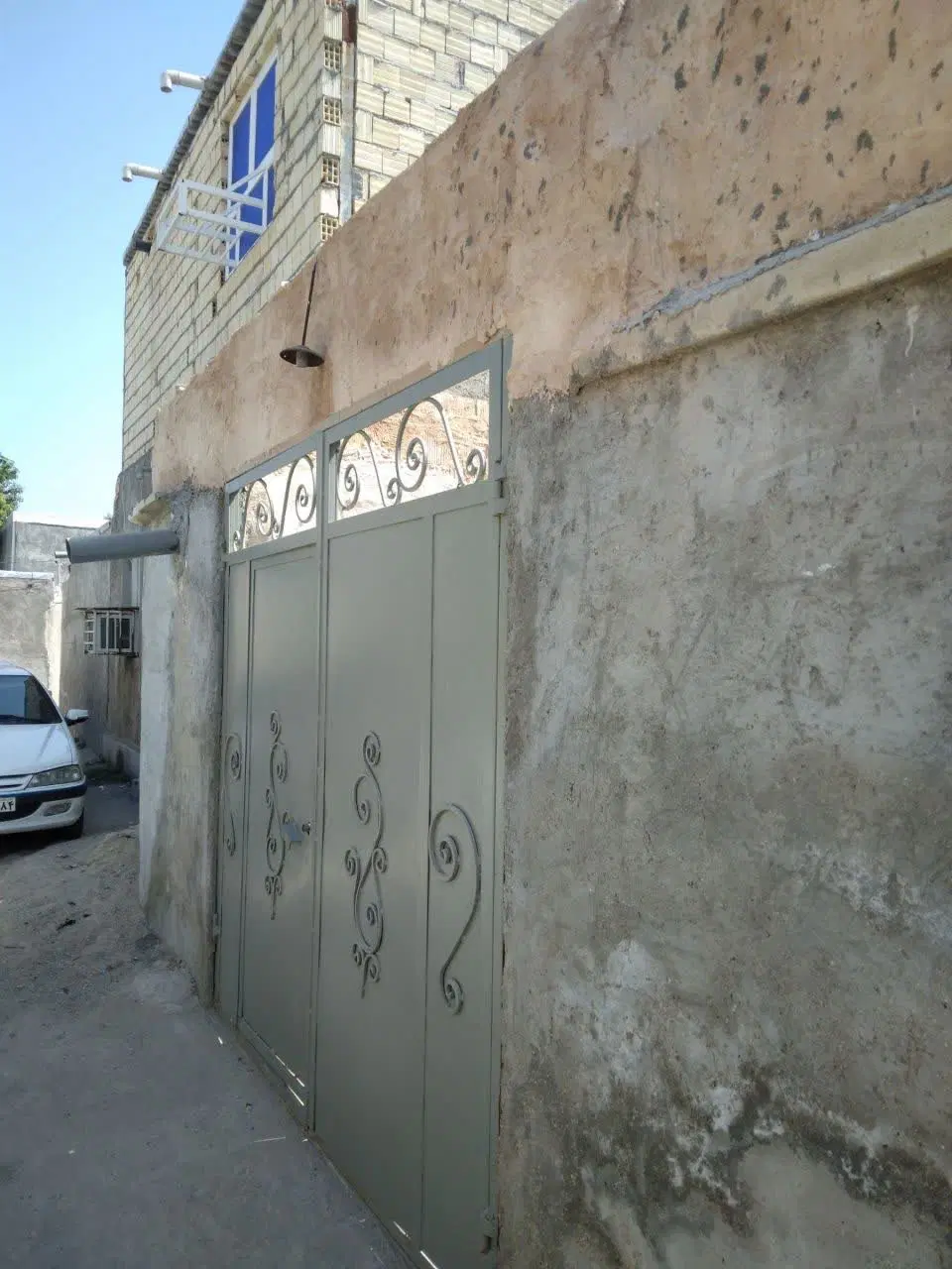 فروش منزل ویلایی