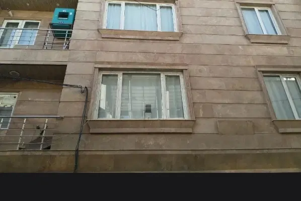 اجاره خانه دوشان
