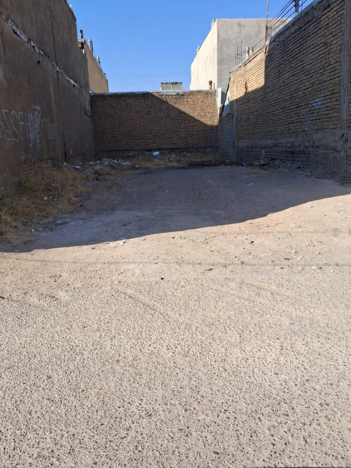 زمین