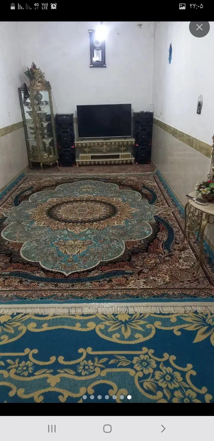 فروش خانه ۷۰ متری و اجاره