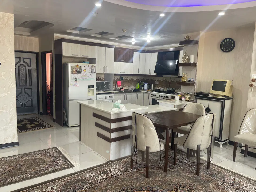 رهن و کرایه اپارتمان