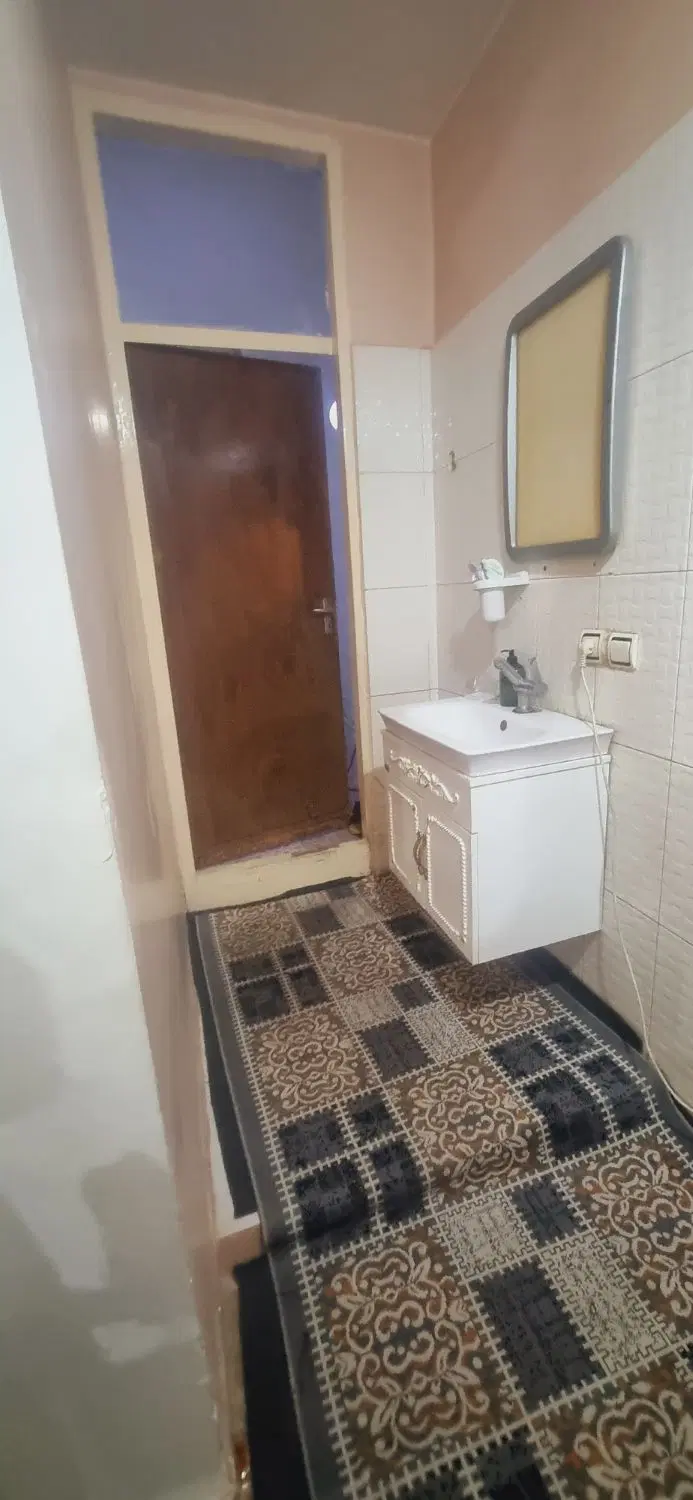 خونه معین زاده