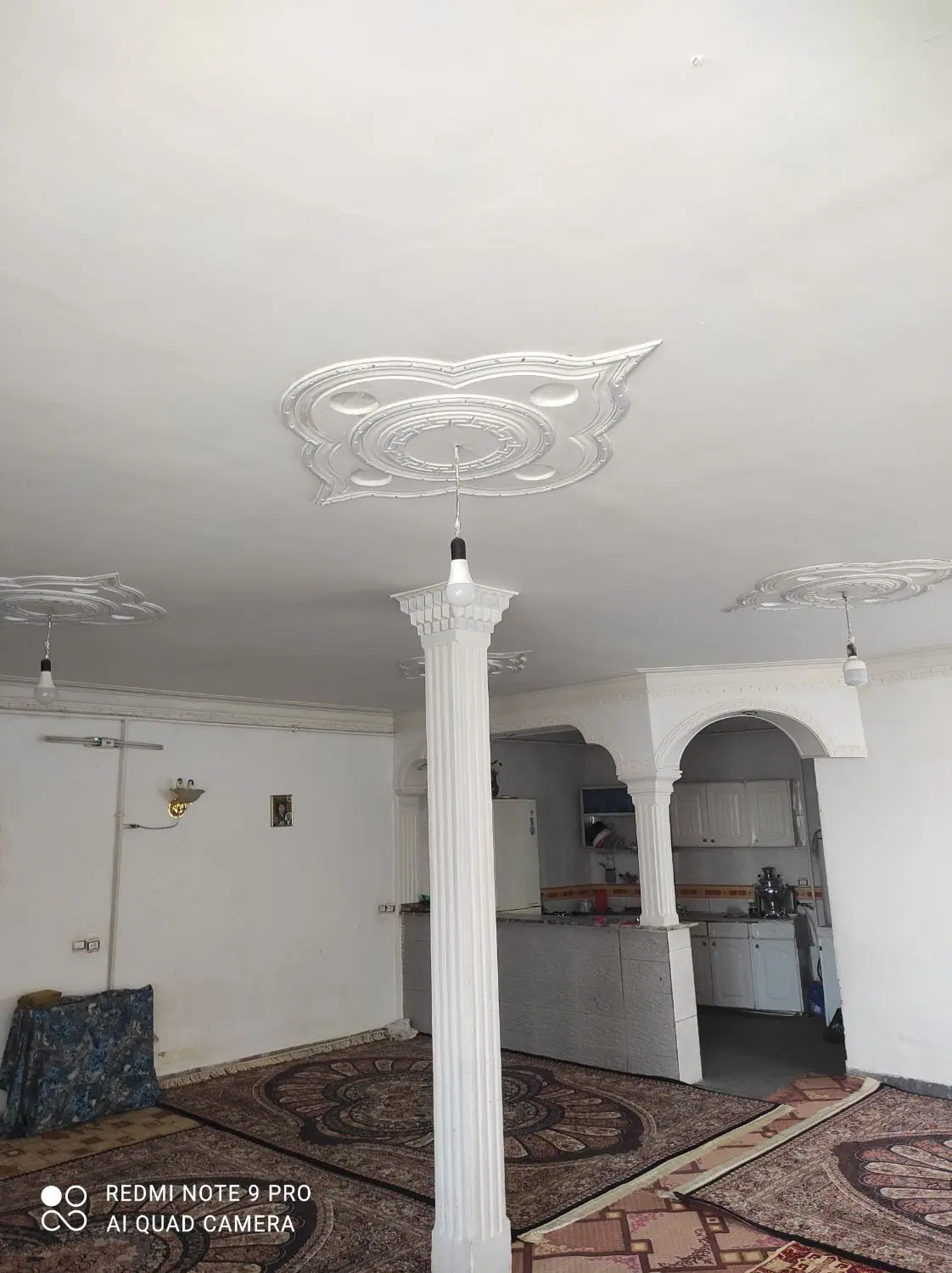 خانه ویلایی