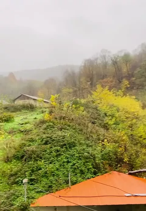 ویلای لاکچری مبله در سوادکوه