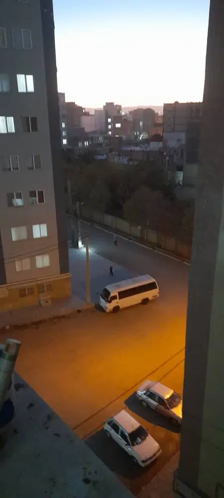 اجاره آپارتمان