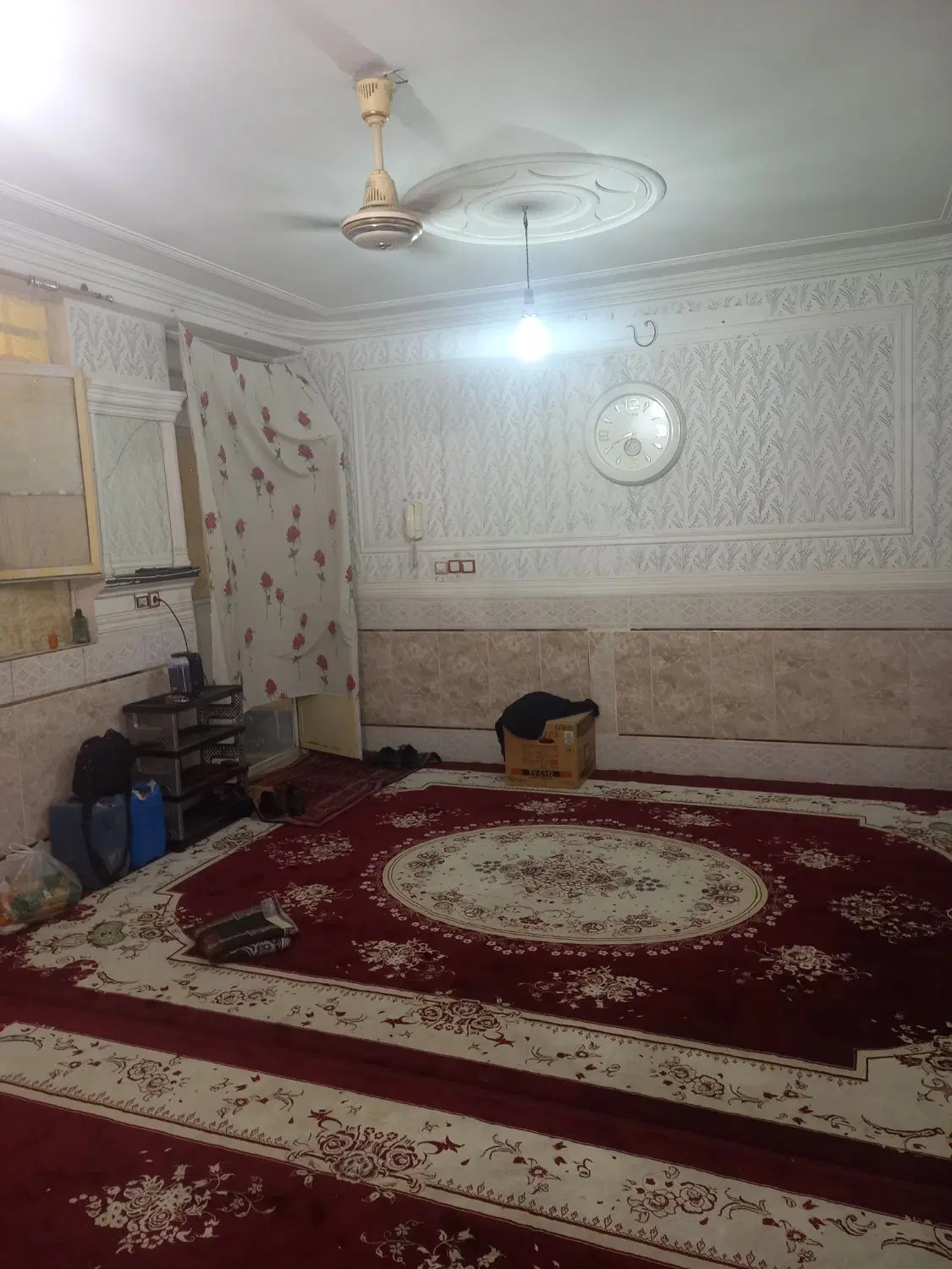 یک خواب خیابان معلم