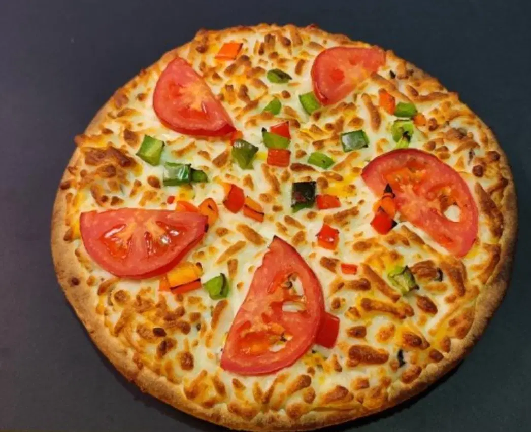 مغازه فست فود