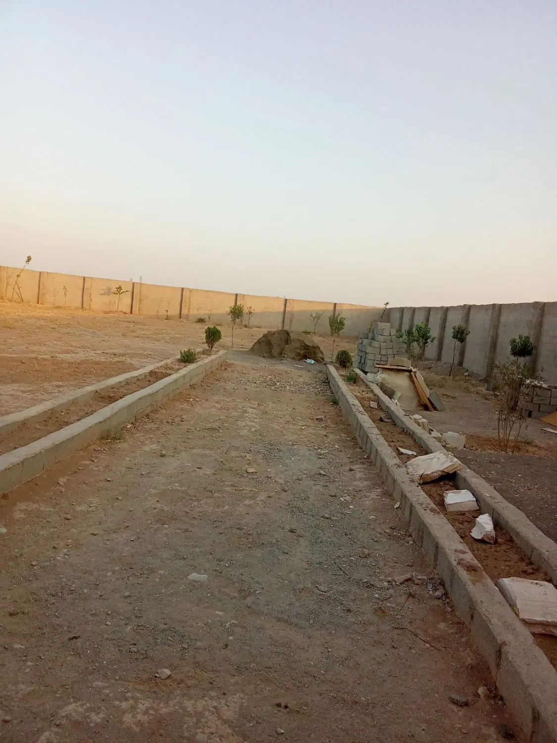 فروش باغ