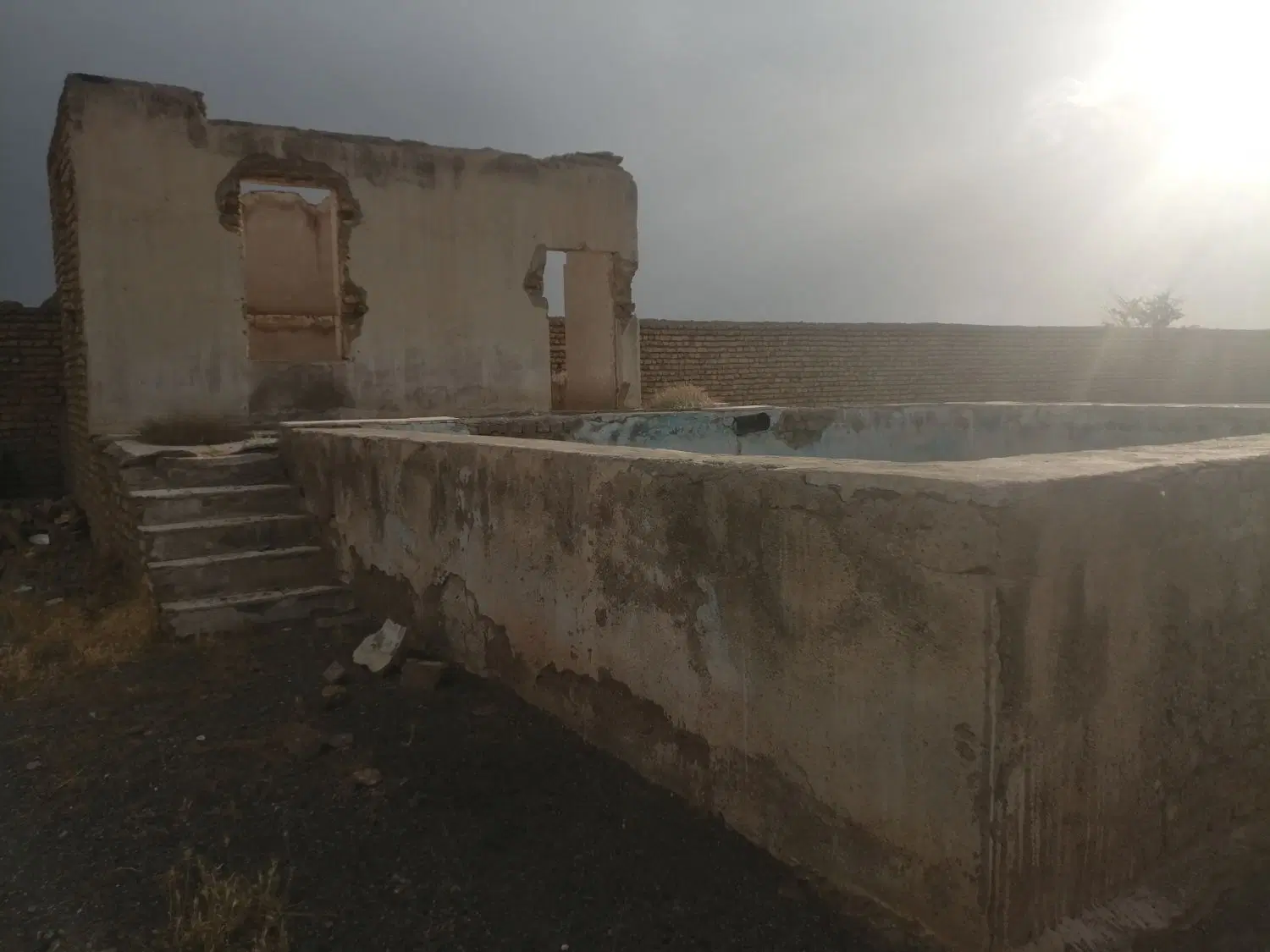 زمین سنددارمناسب ویلای مسکونی شاندیز