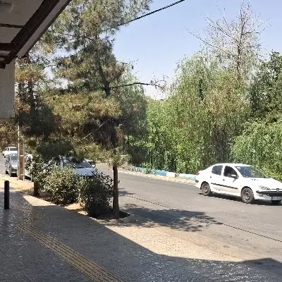 ویلایی کلنگی سه نبش