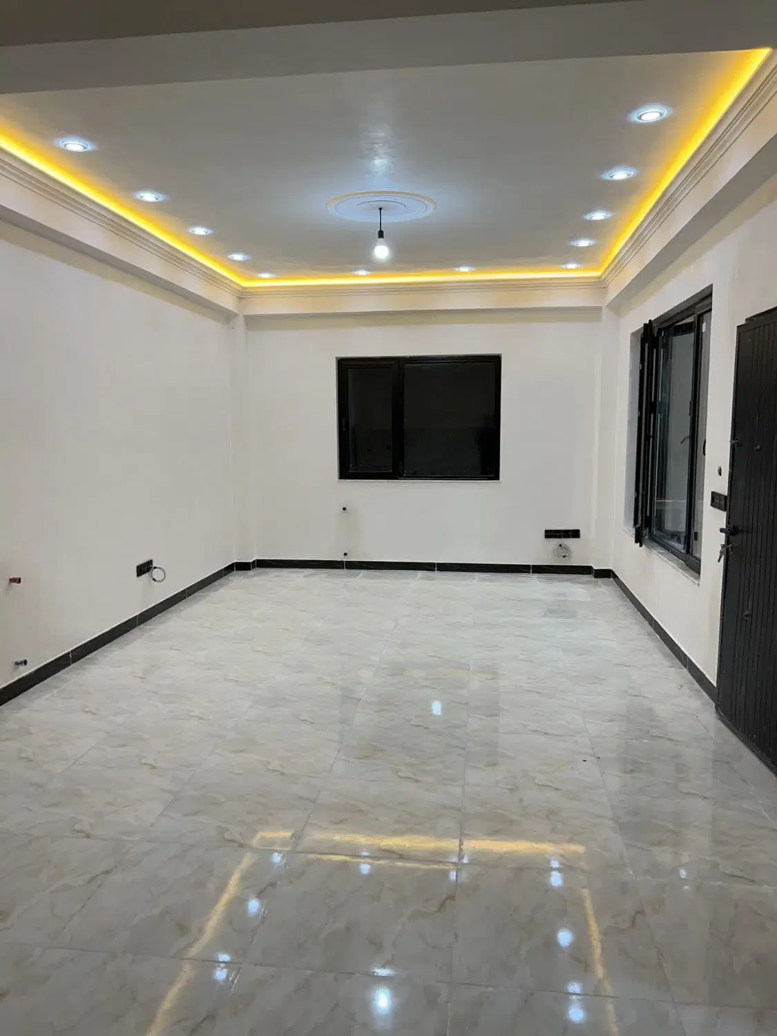 ویلا نوساز سند دار