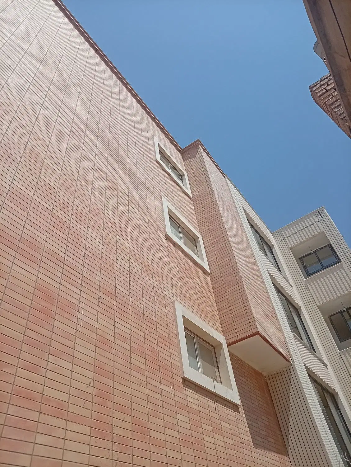 خونه نقلی همکف