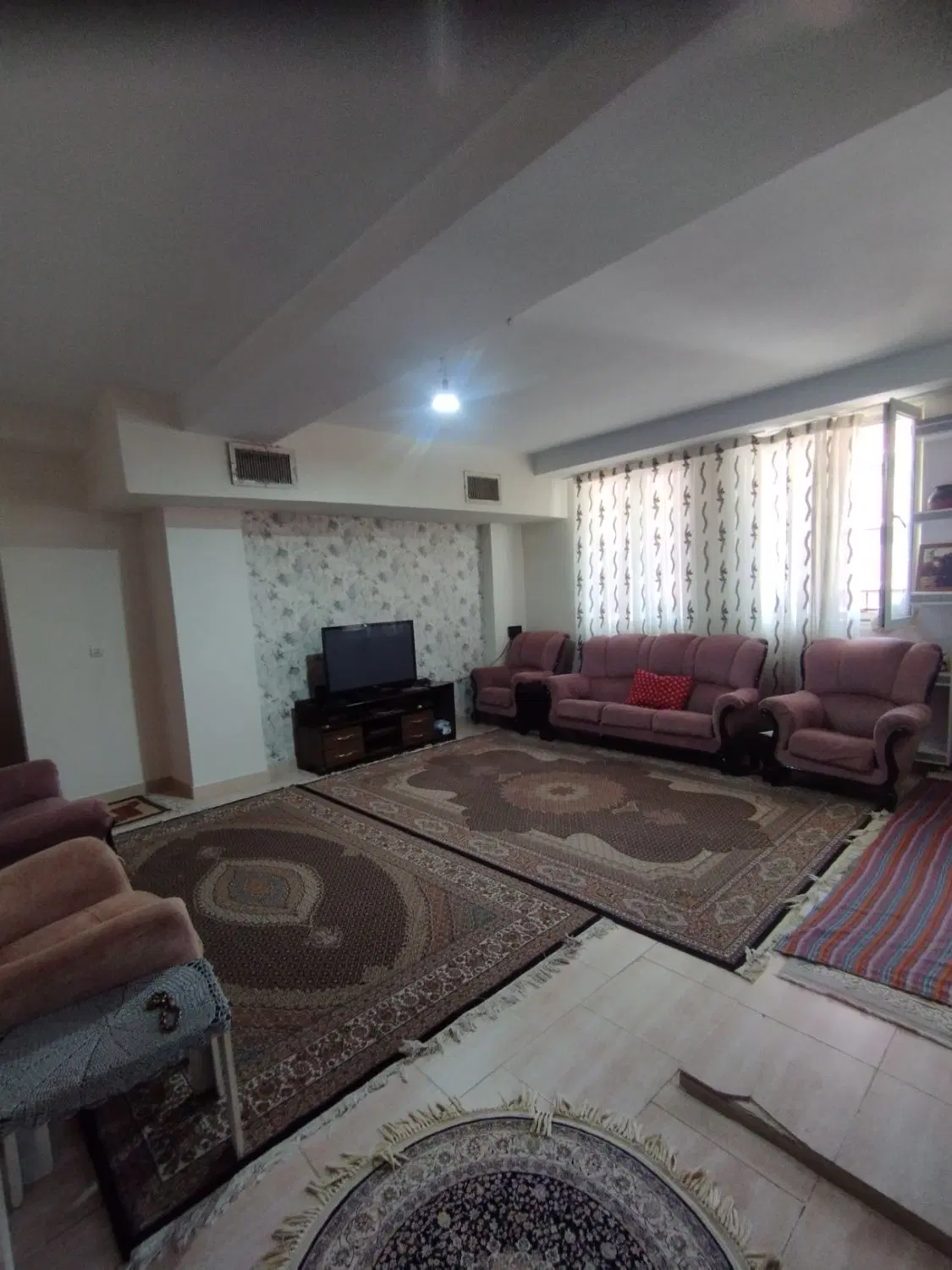 فروش واحد تکخواب در میثم نهاجا