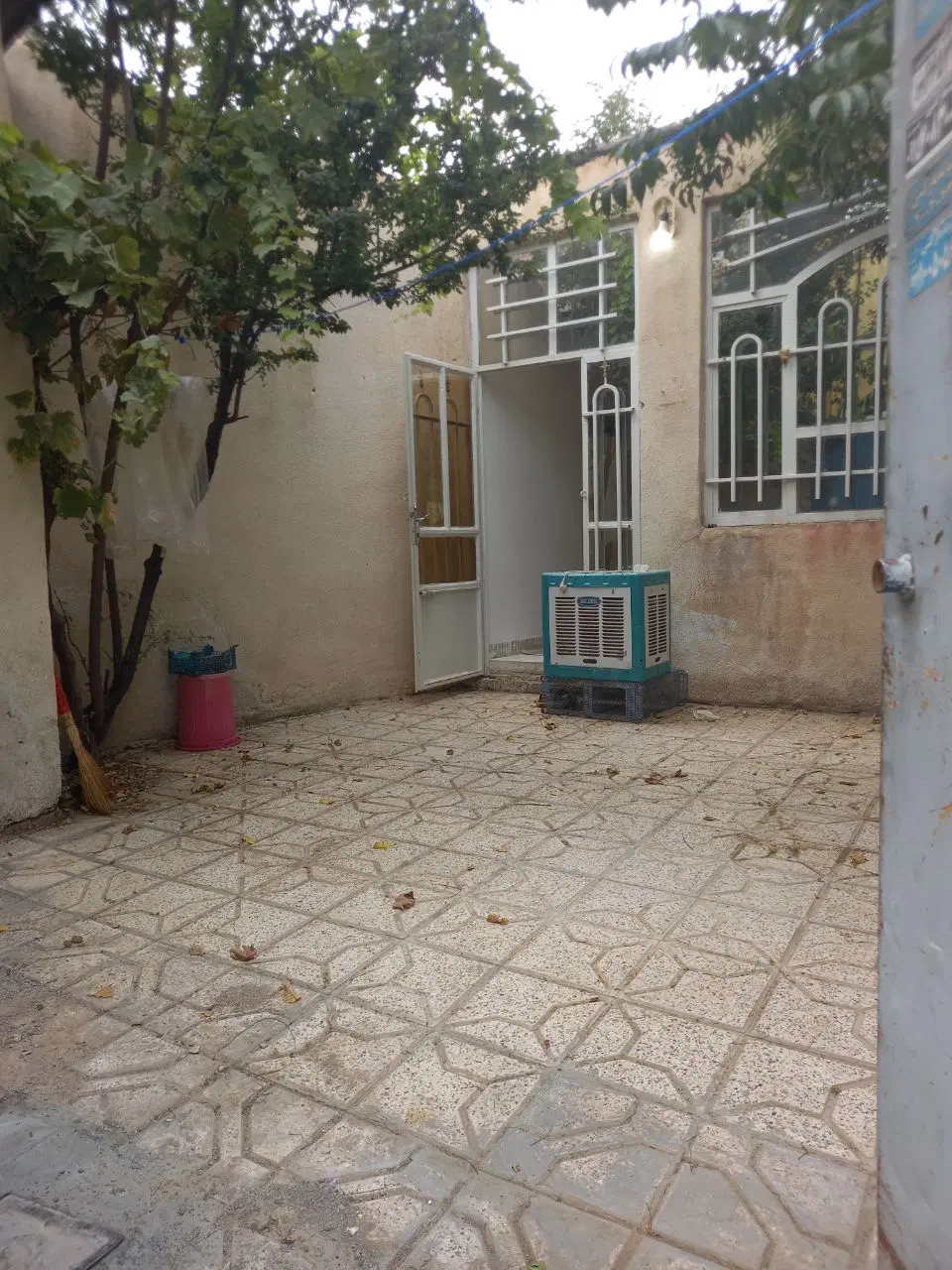 فروش خونه ویلایی
