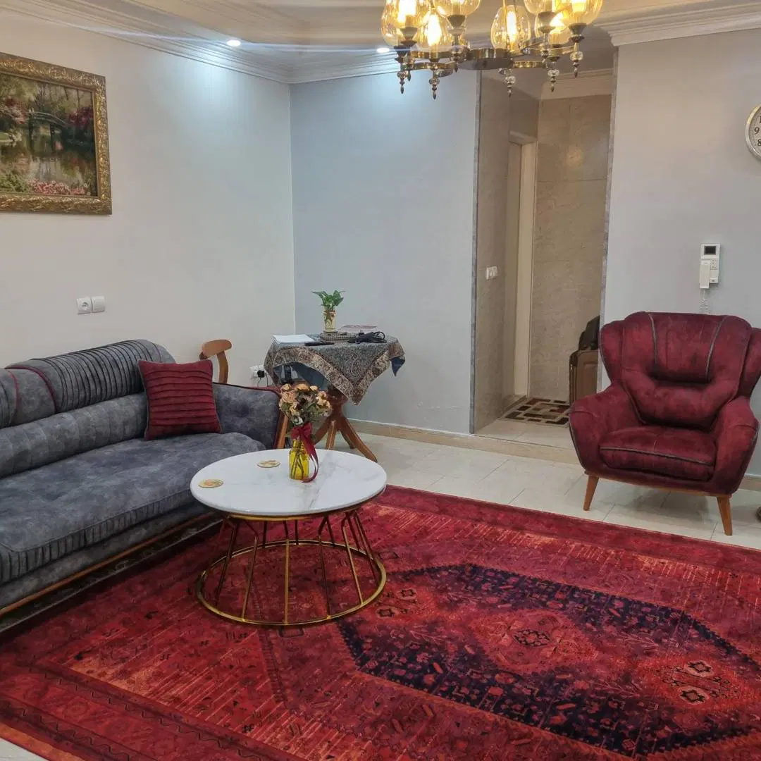 واحد مسکونی ۵۰ متری اندیشه شهرک مریم بلوک یک