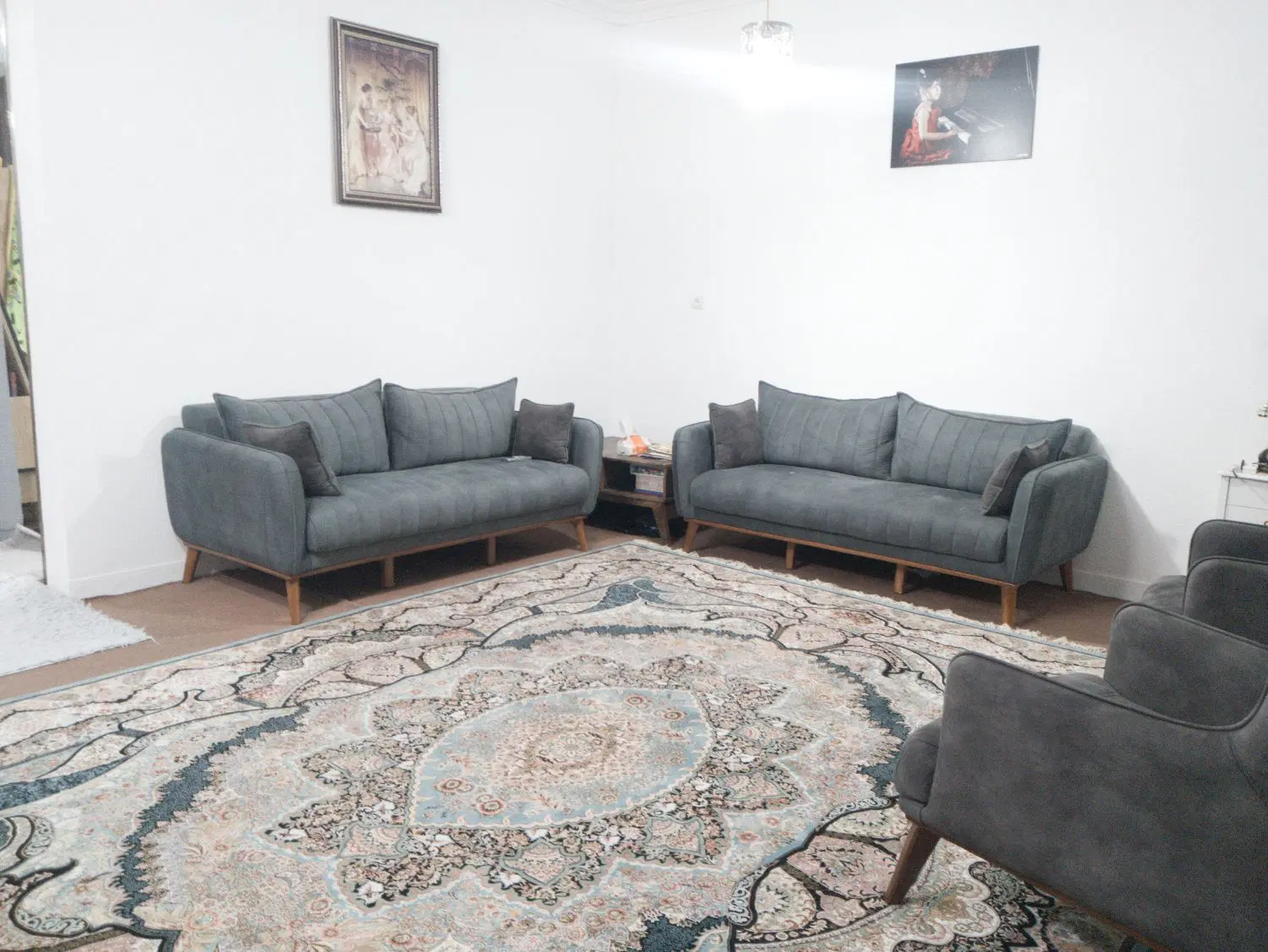 فروش ویلایی سبزآباد