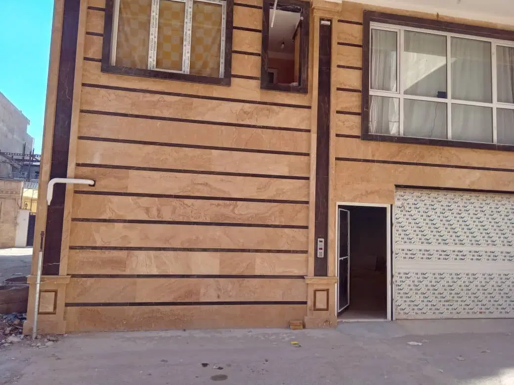 اپارتمان ۸۲ متر