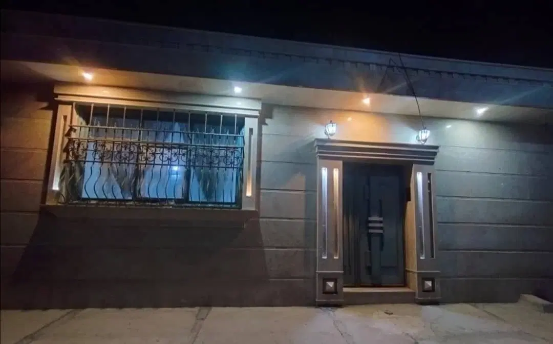 فروش خانه ویلایی