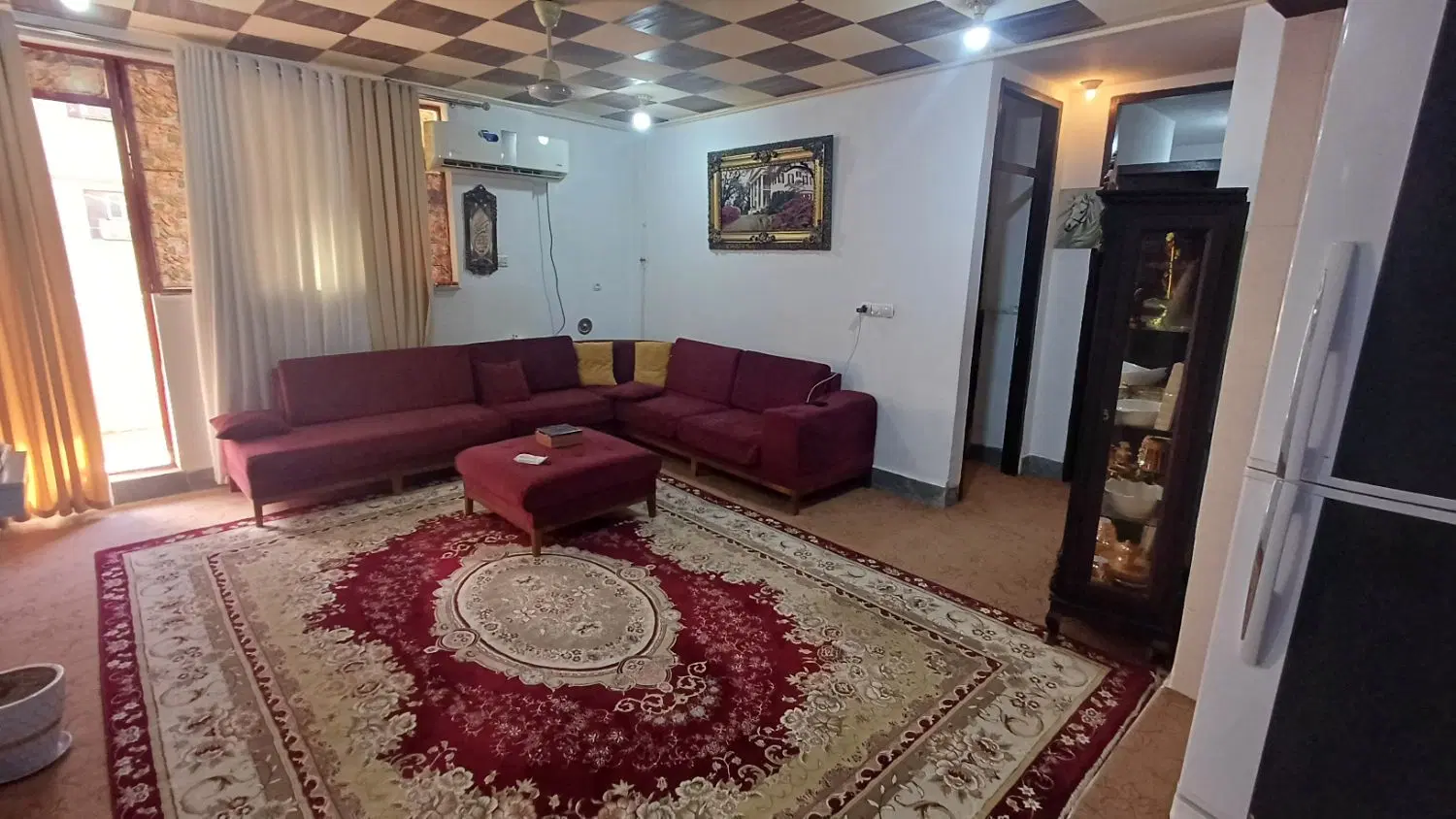 فروش مسکن مهرامام علی