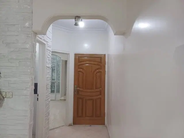 آپارتمان ۶۴ متری جنت اباد مرکز