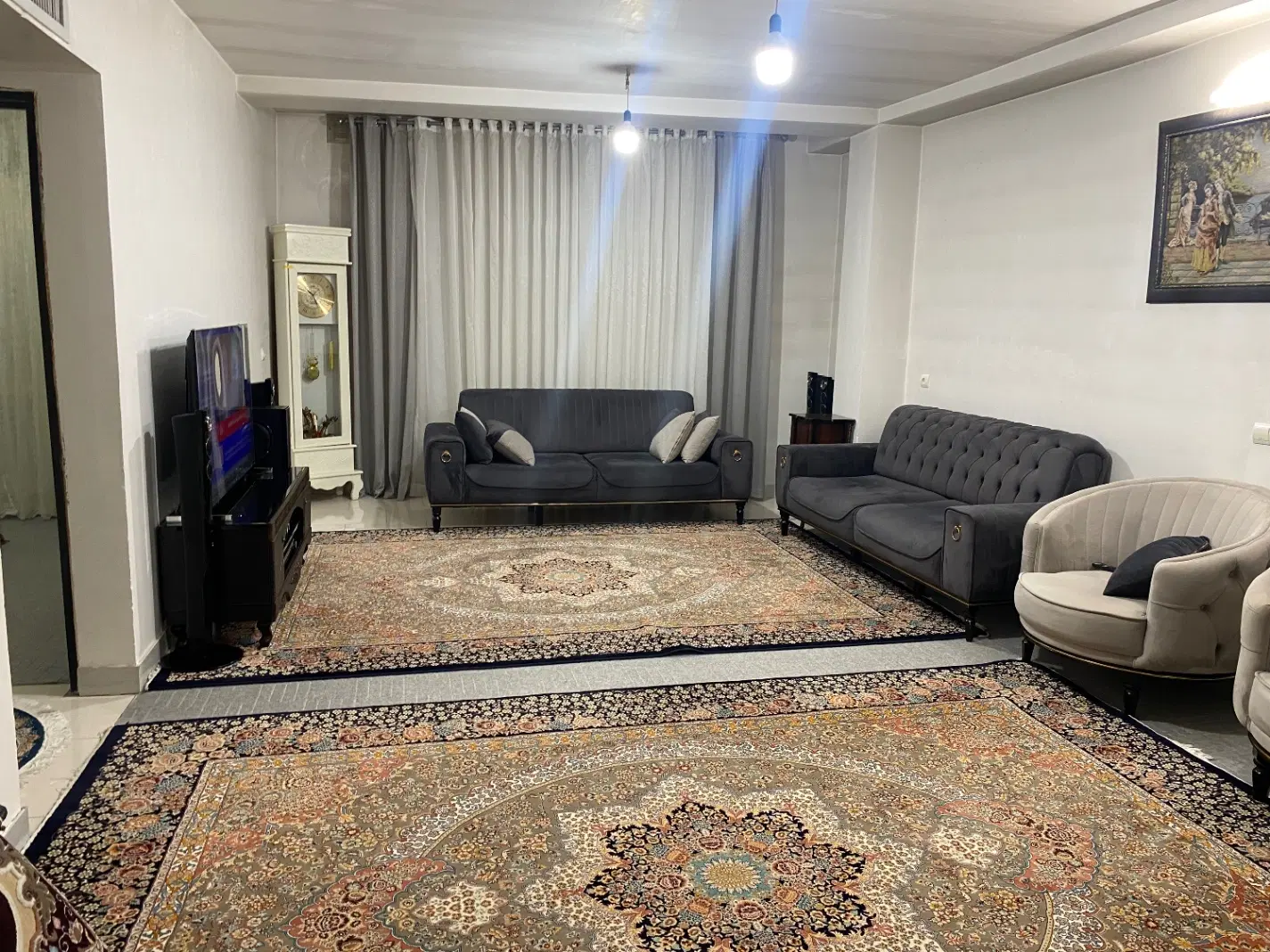 فروش خانه ۸۵متری هشتگرد شهرک وحدت خیابان بهمن