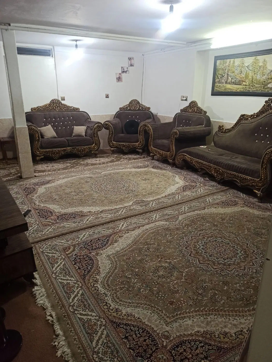 املاک