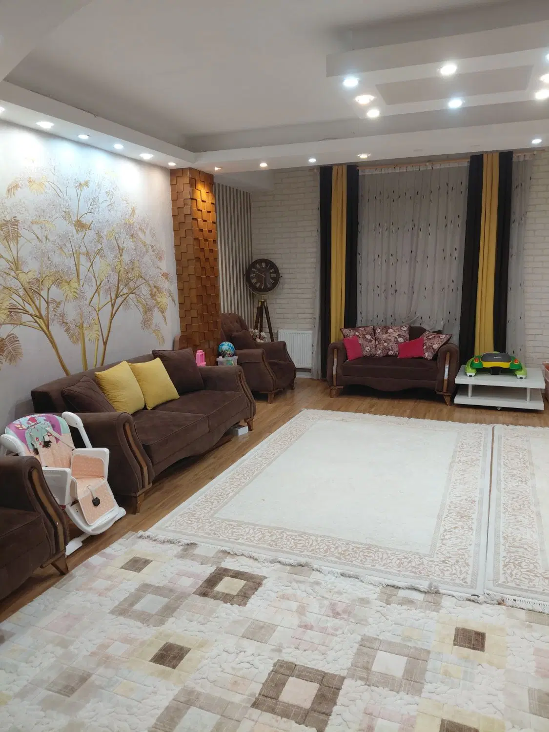 شهرک عارف،بهارستان،