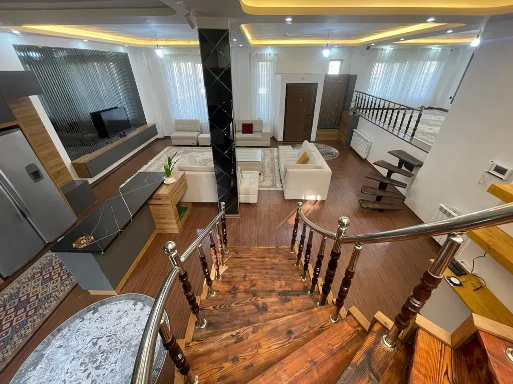 اجاره ویلای ساحلی لوکس استخر داردوخواب