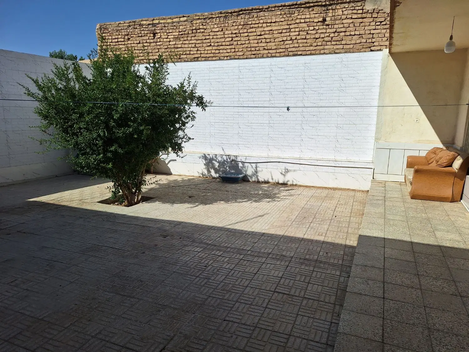 خانه ویلایی خمینی آباد