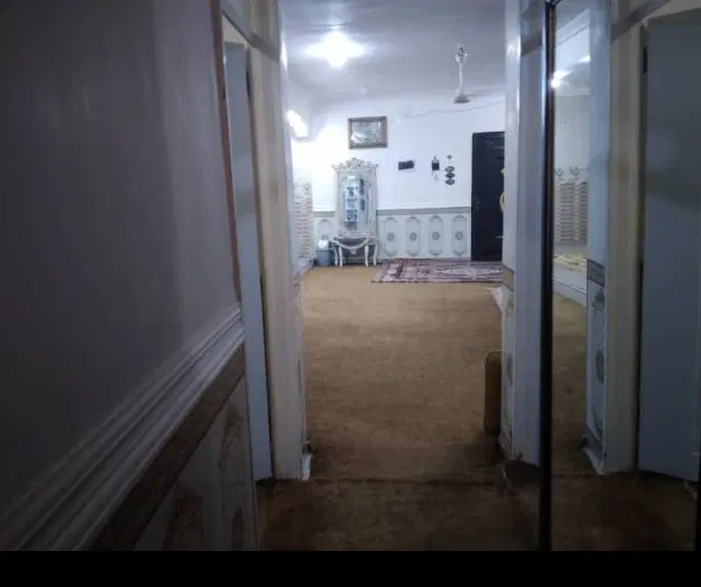 سربندر فاز یک خانه ویلایی