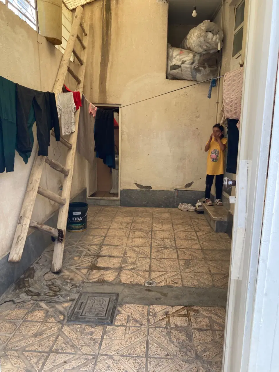60متر ویلایی