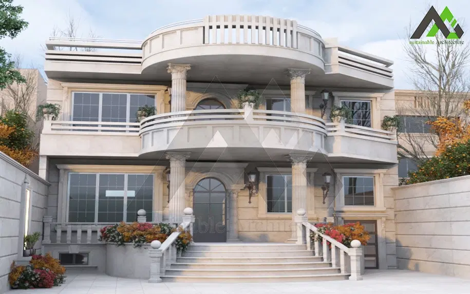 زمین مینودر دو بحر جنوبی