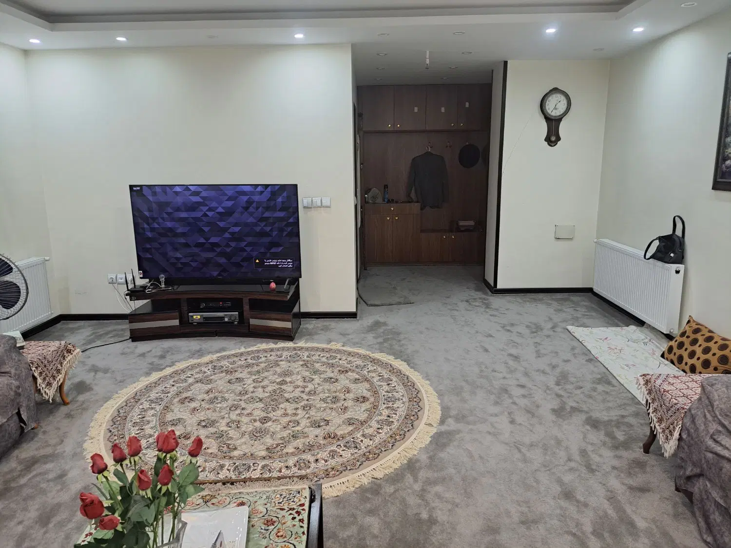 فروش آپارتمان