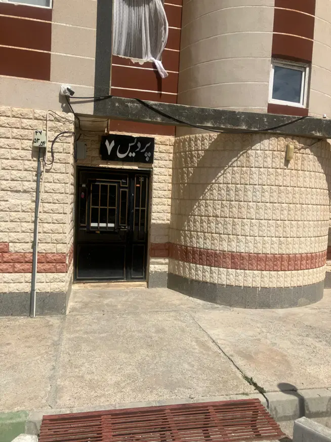 فروش یک واحد دوخواب در گلمان
