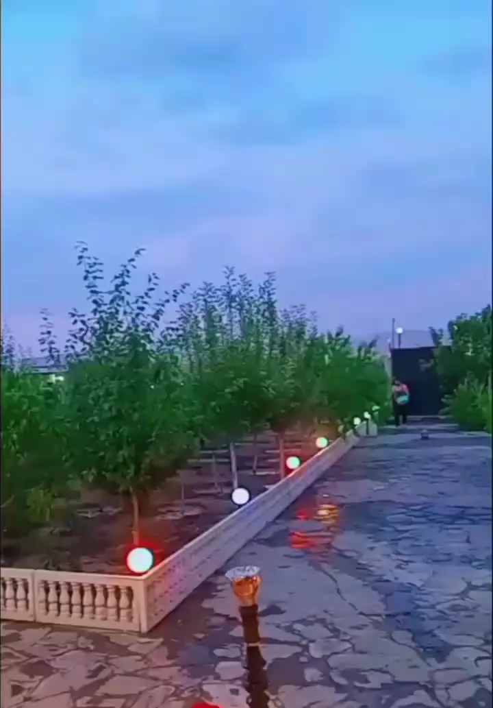 فروش باغ ویلا