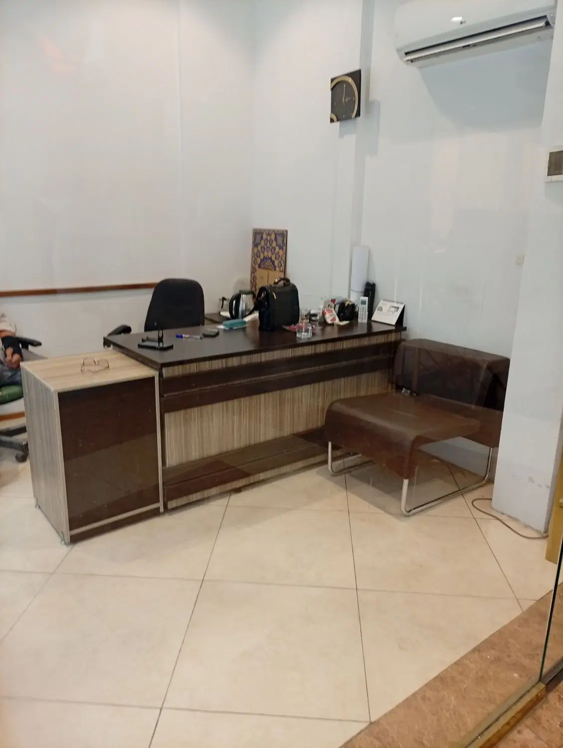 فروش ملک تجاری