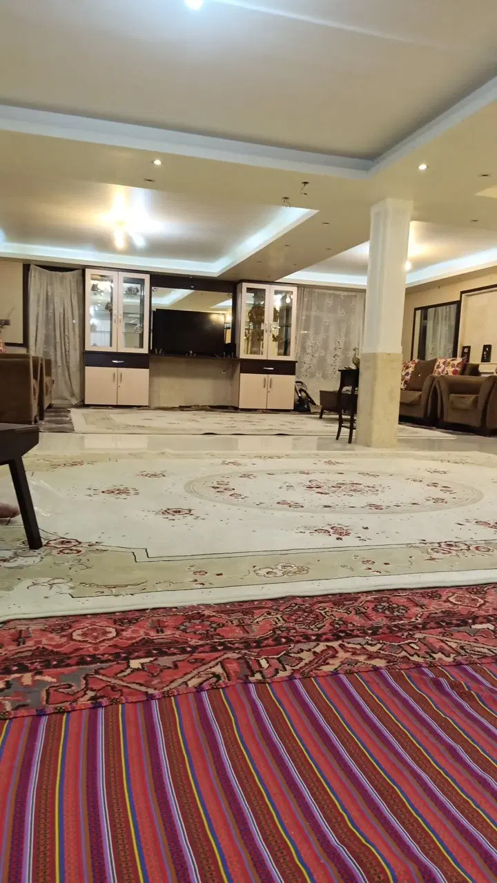 اجاره منزل کاملا رایگان