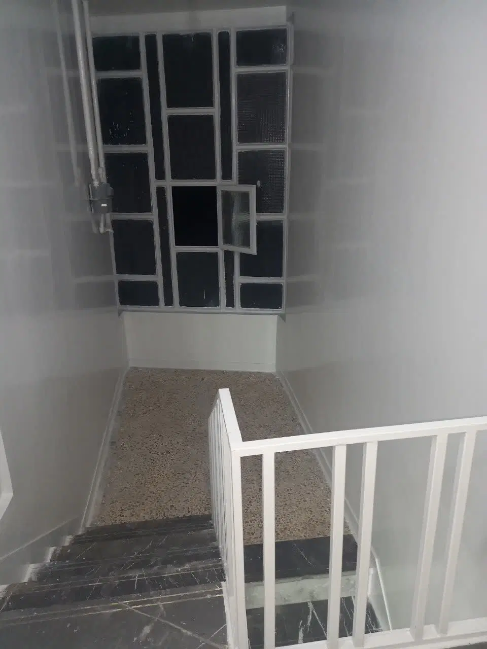 فروش منزل باز سازی شده درچه خیابان شریعتی بلندیا