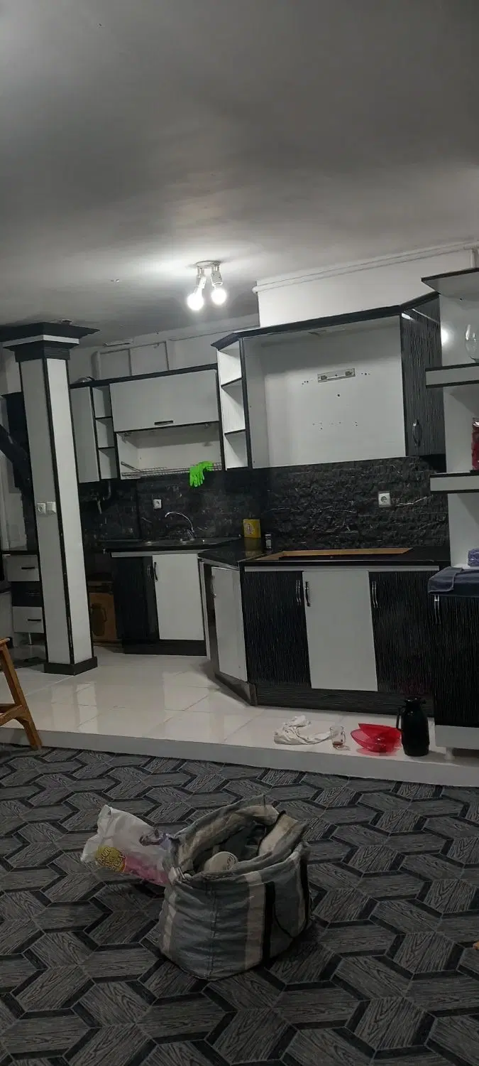 مسکن مهر منطقه آزاد بیله سوار