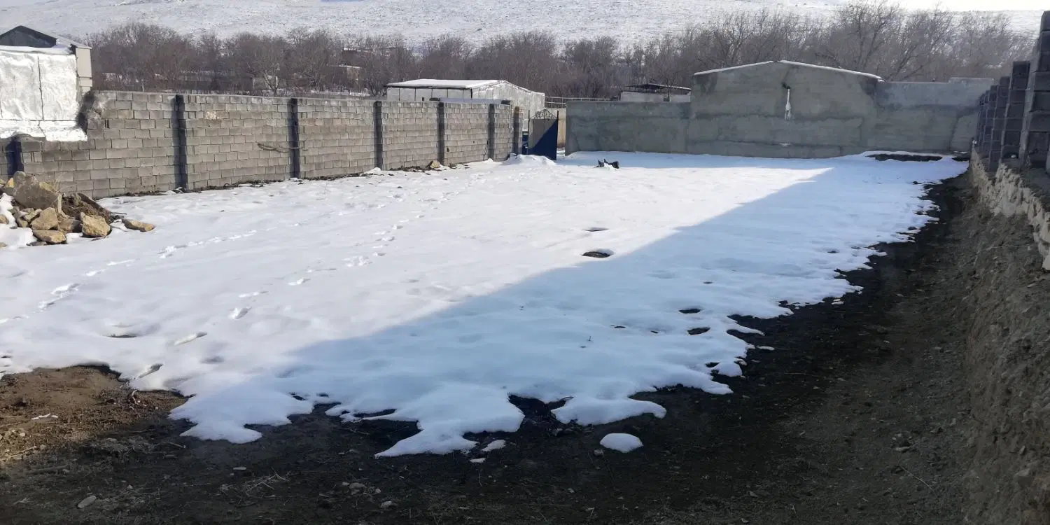 بحر 18متری شکریه 7نیم ارتفاع. 1نیم دانگ مشاع