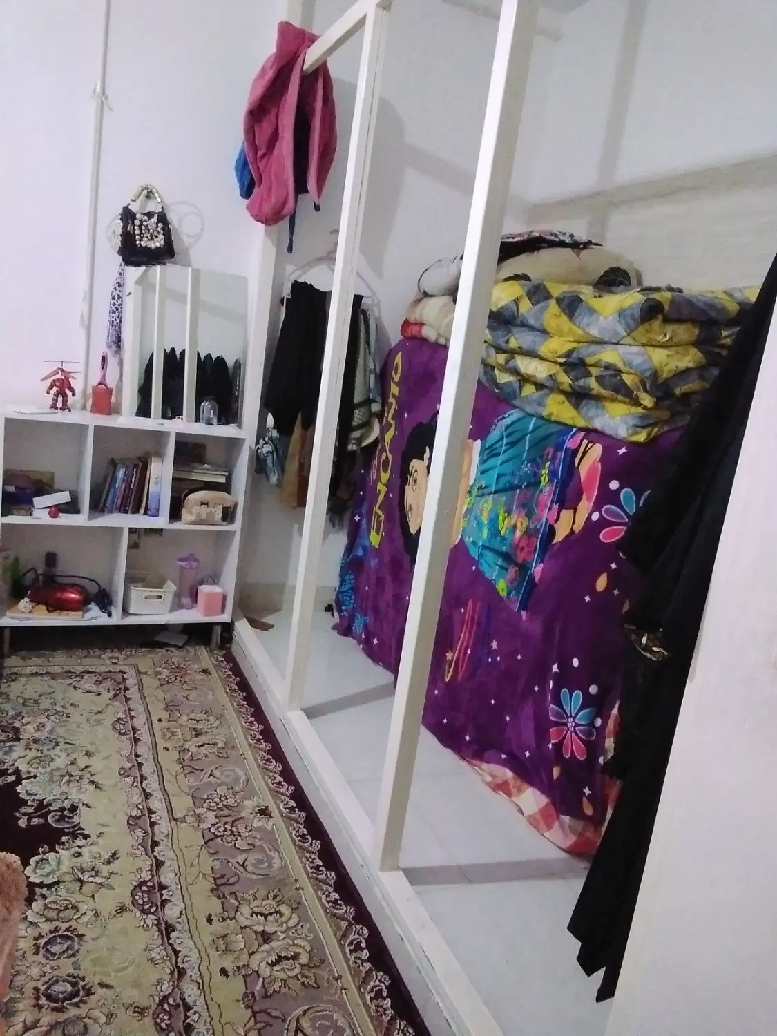 منزل رهن کامل