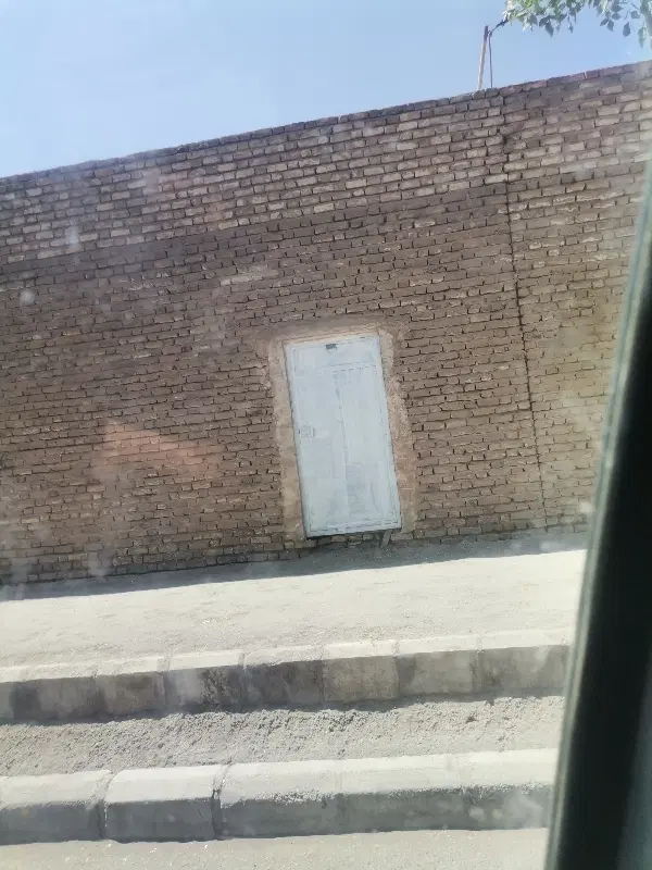 دویست قصب زمین کشاورزی