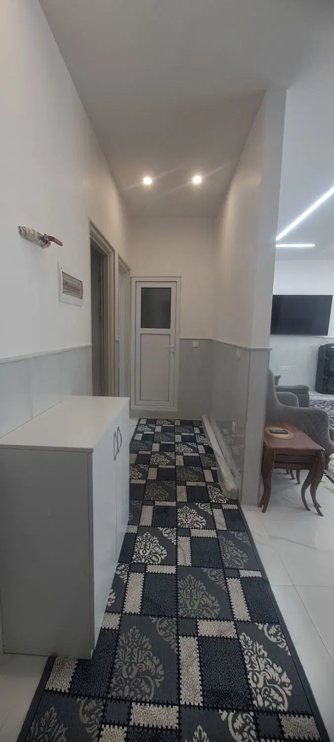 خانه ویلایی۳طبقه