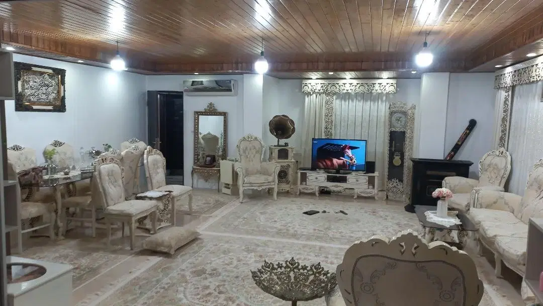 آپارتمان فروشی